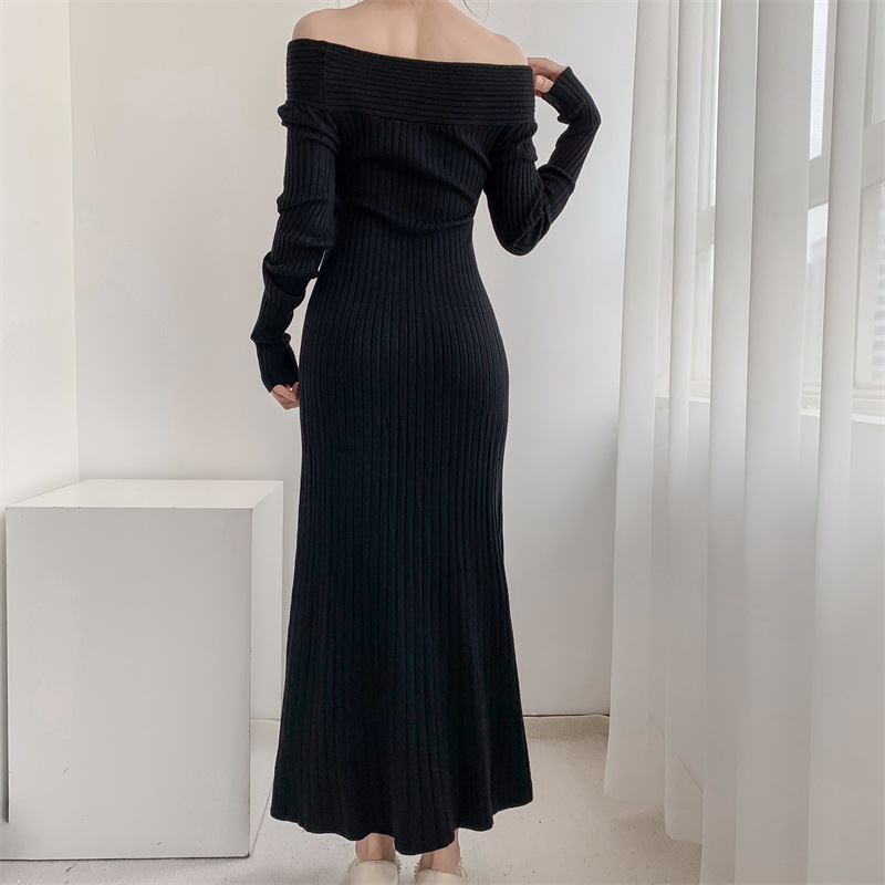 Vestido Moda Otoño - Imagen 5