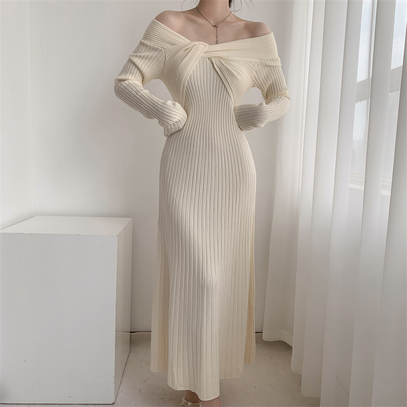 Vestido Moda Otoño - Imagen 7