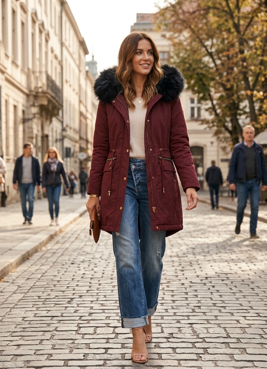 Colección Otoño - Invierno