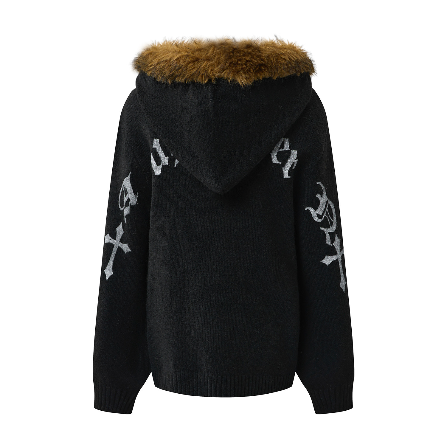 Cardigan de punto para mujer - Imagen 3