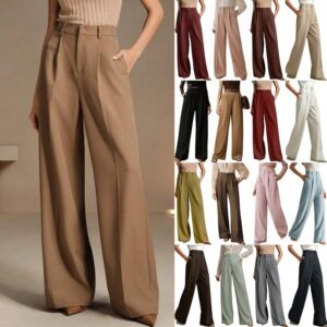 Pantalon nueva temporada Otoño - Invierno.